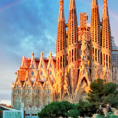 sagrada familia